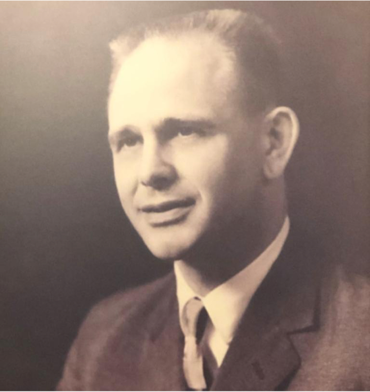 Fleetwood founder